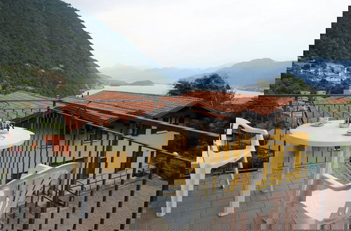 Foto 4 - Casa Vista Lago Argegno