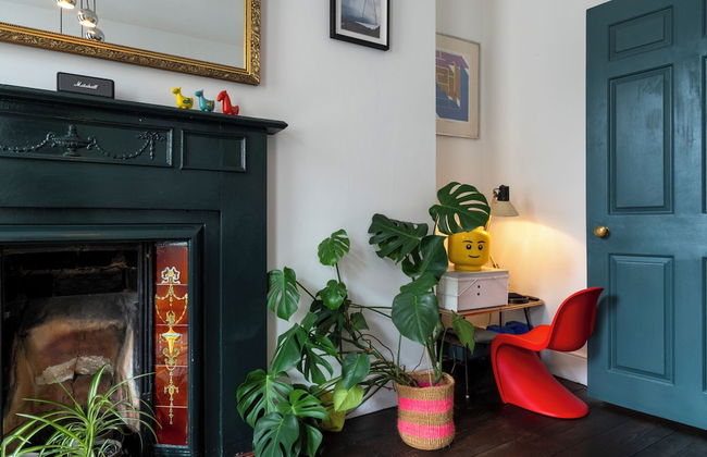 The Emporium - Stylish 2BD in Winchcombe - Foto 15