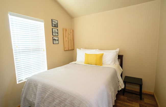 Red Leaf Cottages - Photo 17