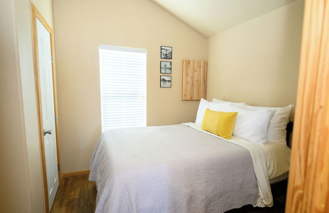 Red Leaf Cottages - Photo 18