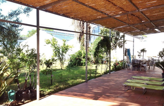 Apartment at the Foot of Mt. Vesuvius - Foto 39