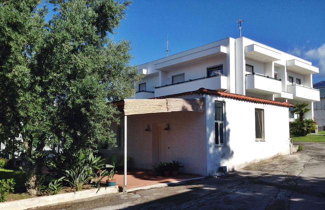 Apartment at the Foot of Mt. Vesuvius - Photo 69
