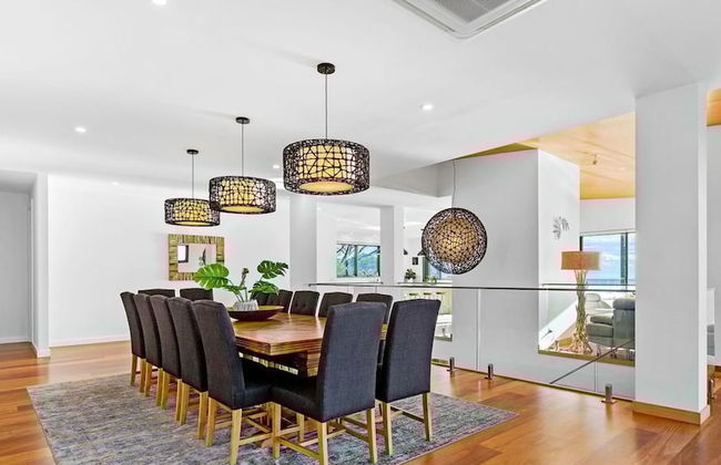 The Ocean s Edge Luxury Entertainer With Views - Foto 17