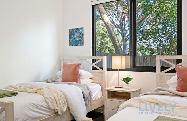 The Ocean s Edge Luxury Entertainer With Views - Foto 27