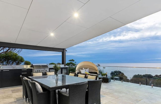 The Ocean s Edge Luxury Entertainer With Views - Foto 10