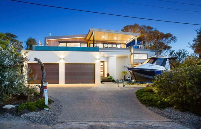 The Ocean s Edge Luxury Entertainer With Views - Foto 42