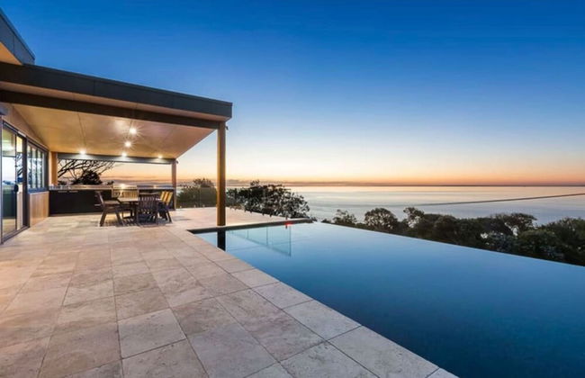The Ocean s Edge Luxury Entertainer With Views - Foto 40