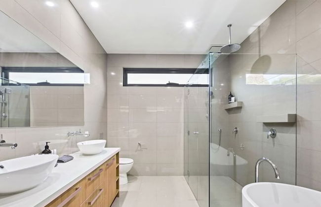 The Ocean s Edge Luxury Entertainer With Views - Foto 22