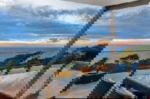 Foto 9 - The Ocean s Edge Luxury Entertainer With Views