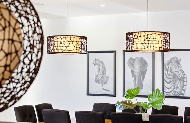 The Ocean s Edge Luxury Entertainer With Views - Foto 16
