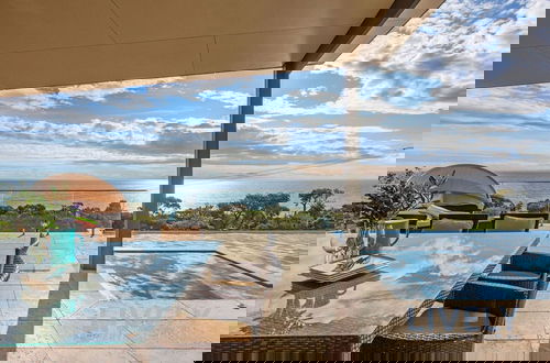 Foto 5 - The Ocean s Edge Luxury Entertainer With Views