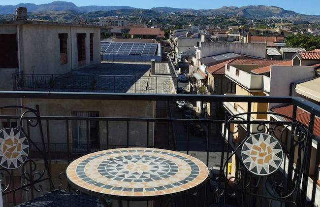 Emerella Guest House Siderno Beach - Foto 25
