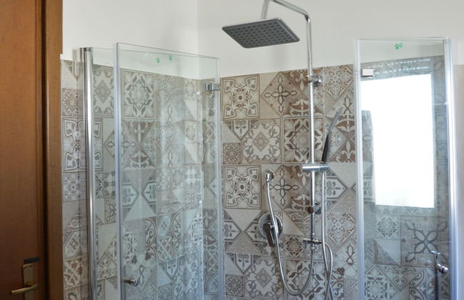Emerella Guest House Siderno Beach - Foto 35