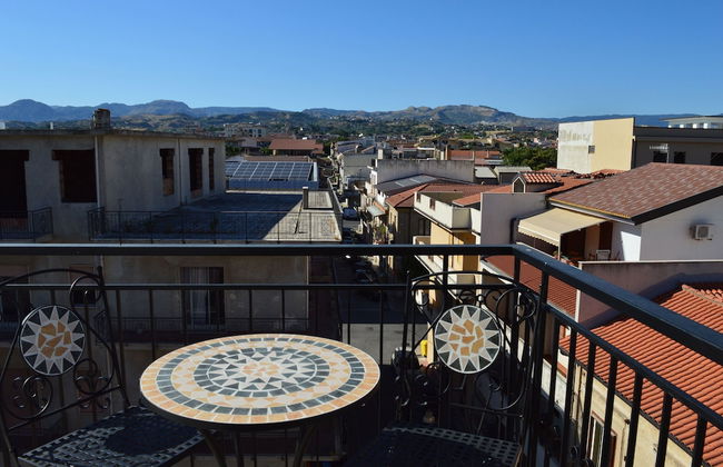 Emerella Guest House Siderno Beach - Foto 24