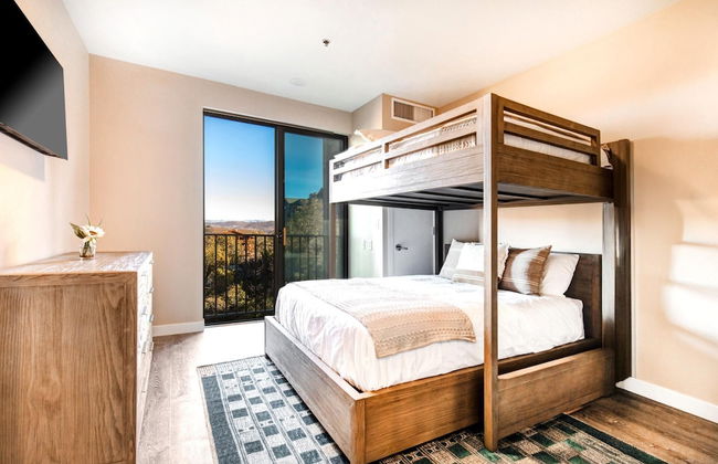 Lodge at Stillwater by KBM Resorts - Foto 26