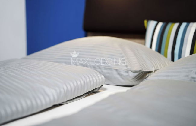 Max Lodging GmbH & Co KG - Photo 12