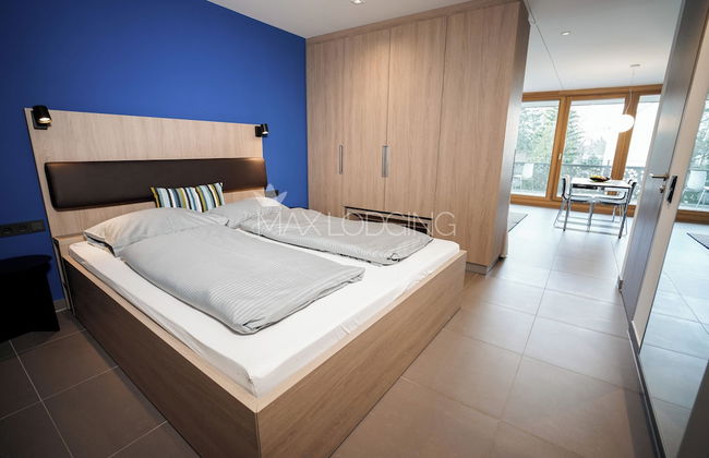 Max Lodging GmbH & Co KG - Photo 13