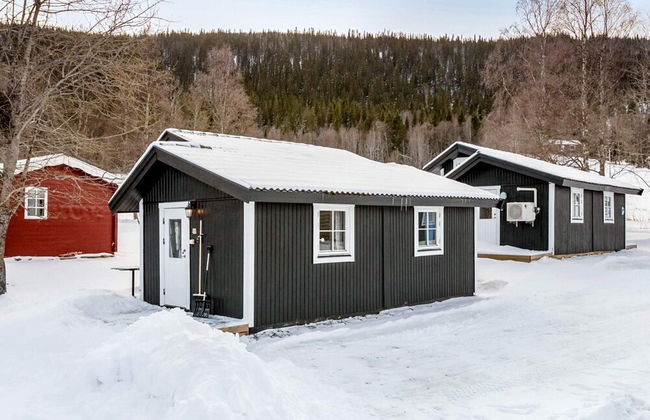 6 Person Holiday Home in Jarpen - Foto 25