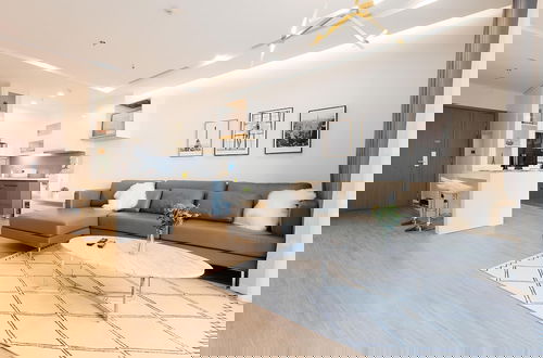 Foto 2 - Mira Housing- Vinhomes Metropolis