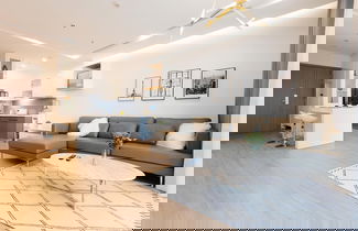 Foto 2 - Mira Housing- Vinhomes Metropolis