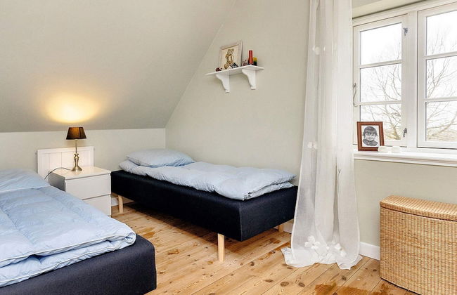 6 Person Holiday Home in Soby Aero - Foto 3