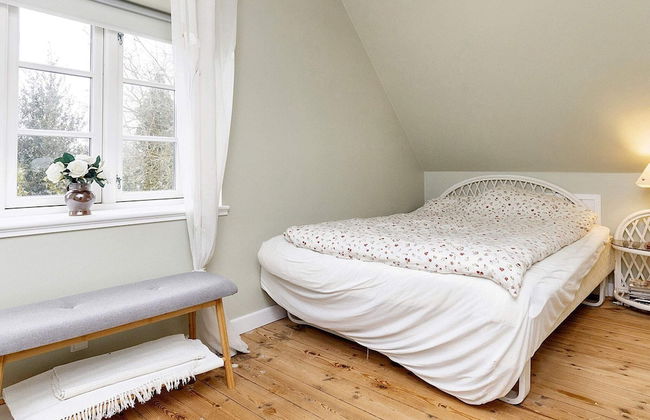 6 Person Holiday Home in Soby Aero - Foto 2