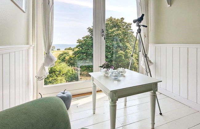 6 Person Holiday Home in Soby Aero - Foto 13