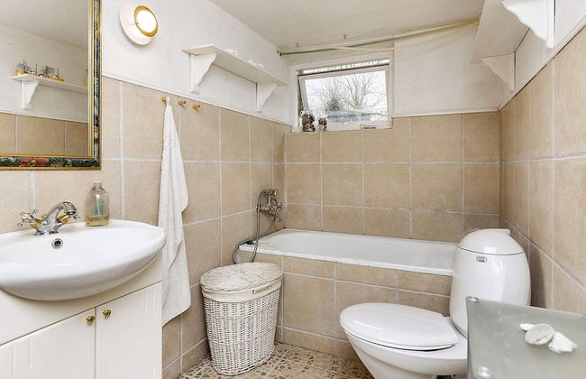 6 Person Holiday Home in Soby Aero - Foto 14