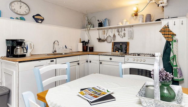 Cozinha privada