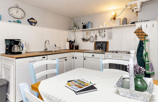 6 Person Holiday Home in Soby Aero - Foto 5