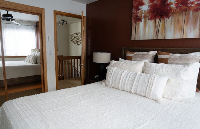 Alpenglow Three Bedroom Two Bath A15 - Foto 4