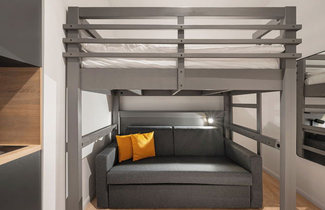 Servus Apartments by Homaris - Photo 25