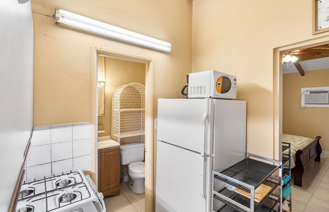 Caribbean View For You 1 Bedroom Condo by RedAwning - Photo 6