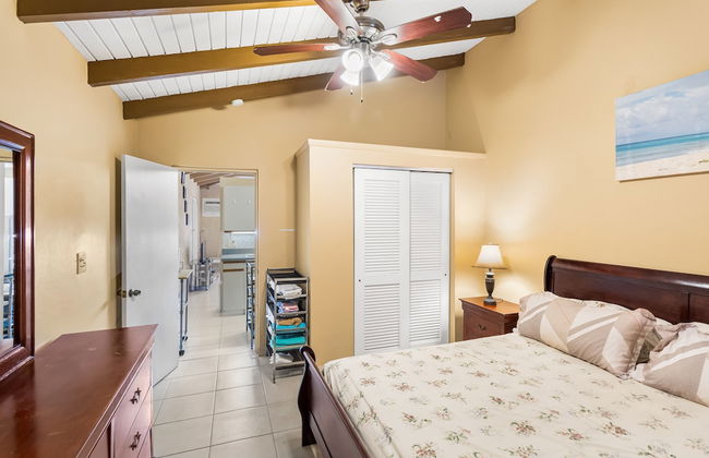 Caribbean View For You 1 Bedroom Condo by RedAwning - Photo 4