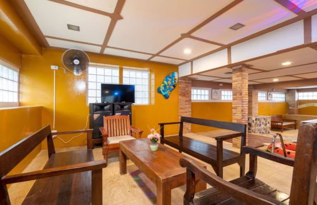 Angel Pool Villa Phuket - Foto 59