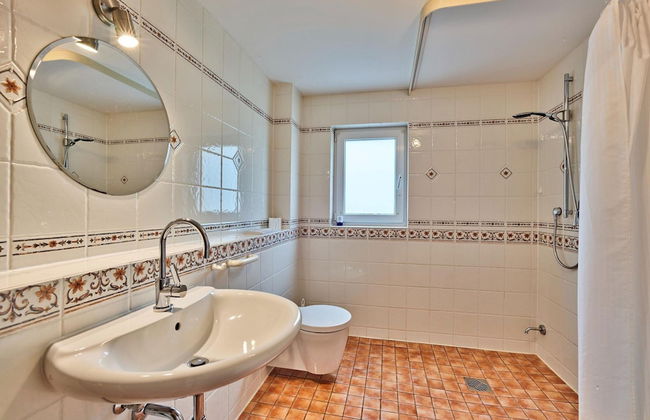 Holiday Home in Hellenthal With Sauna - Foto 19