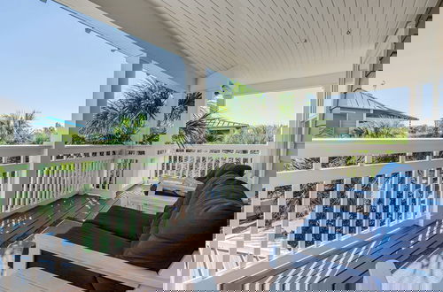 Foto 45 - Private Heated Pool & Dog Friendly in Seacrest Beach
