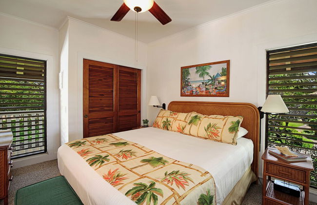 Kiahuna Plantation Resort Kauai by OUTRIGGER - Foto 27