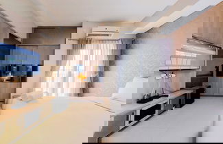 Foto 3 - Homey And Comfort Stay Studio Atria Residences Gading Serpong Apartment