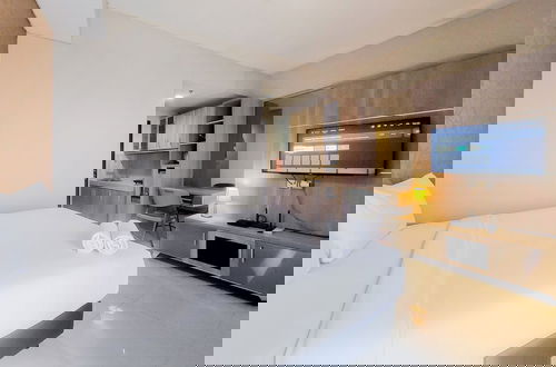 Foto 2 - Homey And Comfort Stay Studio Atria Residences Gading Serpong Apartment