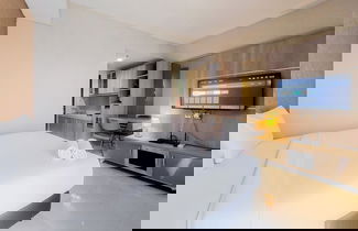 Foto 2 - Homey And Comfort Stay Studio Atria Residences Gading Serpong Apartment