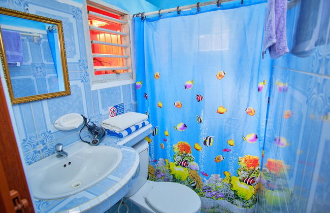 Villa El Mamey en Viñales con Wi-Fi - Foto 18