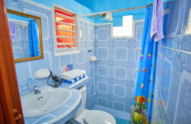 Villa El Mamey en Viñales con Wi-Fi - Foto 19