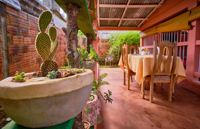 Villa El Mamey en Viñales con Wi-Fi - Foto 16