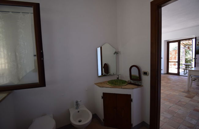 Villa Roccella Ionica with Sea View - Foto 24