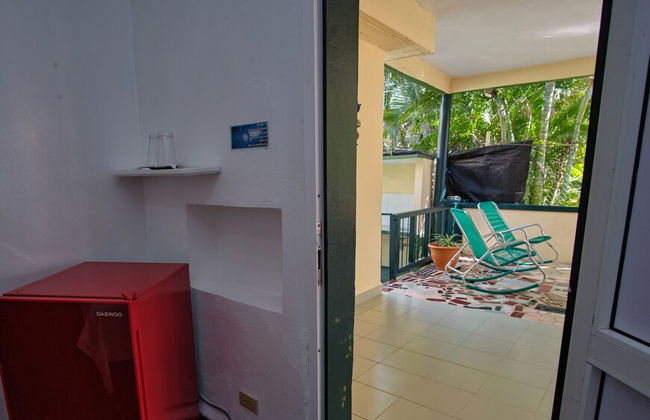 Hermosa casa con terraza piscina y Wi-Fi - Foto 34