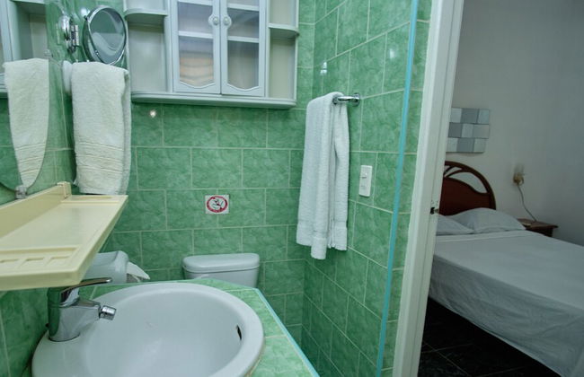 Hermosa casa con terraza piscina y Wi-Fi - Foto 45