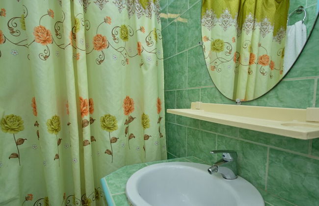 Hermosa casa con terraza piscina y Wi-Fi - Foto 46