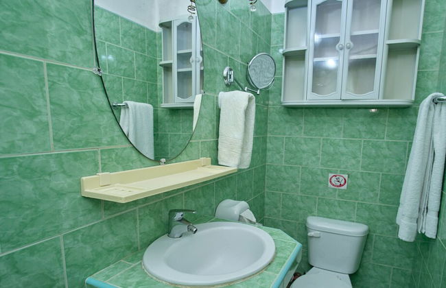 Hermosa casa con terraza piscina y Wi-Fi - Foto 50