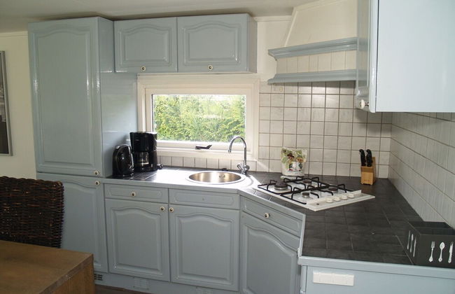 Comfortable Chalet With Dishwasher, Near Maastricht - Foto 2